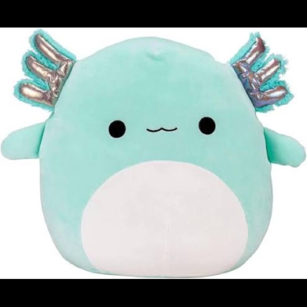 Anastasia squishmallow